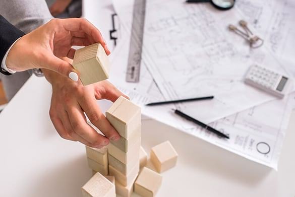 Prospection foncière - Immobilier neuf