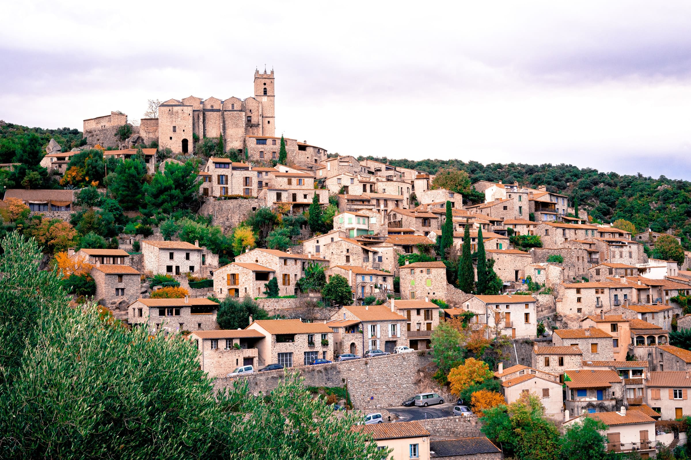 achat de terrain en occitanie