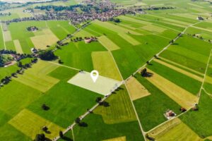 achat terrain viabilisé