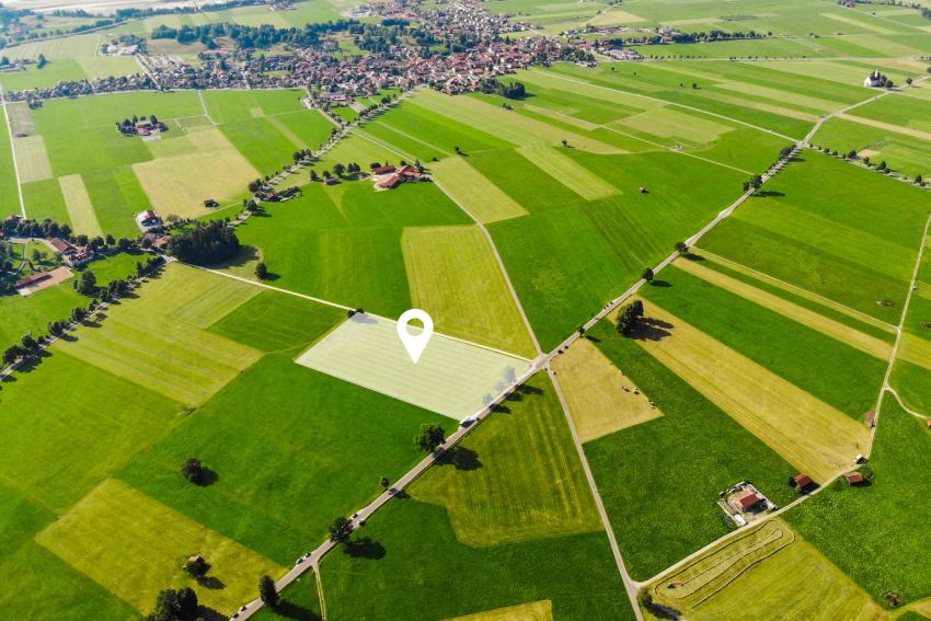 Terrains à vendre près de Fontenay le Comte