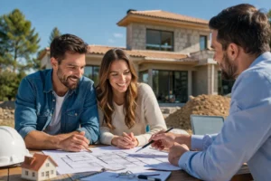 Permis de construire : 5 erreurs à éviter absolument